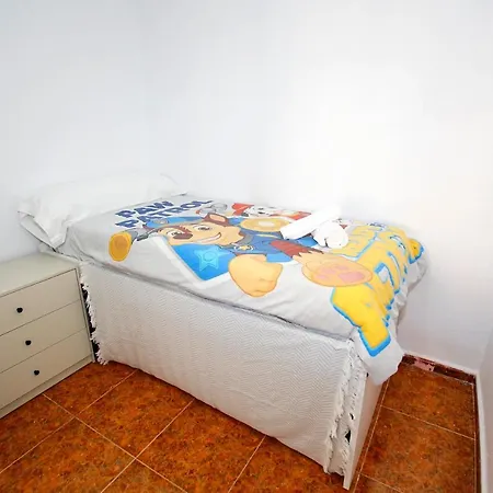 Appartamento Cost Vacation House With Pool *