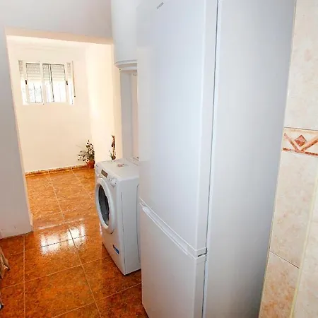 Lägenhet Cost Vacation House With Pool Torrevieja
