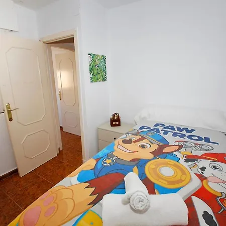 Appartamento Cost Vacation House With Pool