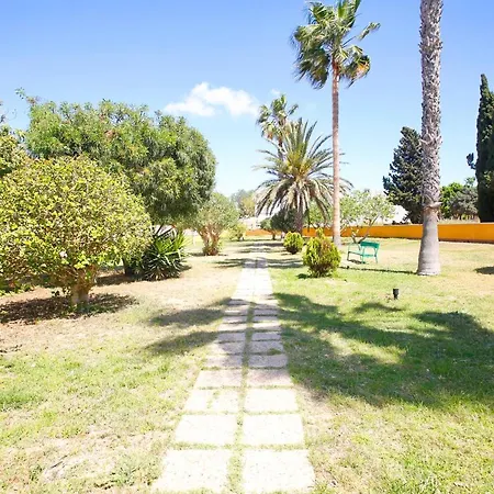Lägenhet Cost Vacation House With Pool Torrevieja
