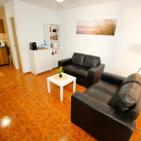 Cost Vacation House With Pool Apartamento Torrevieja